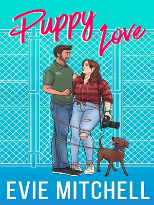 cover image of Puppy Love